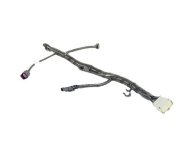 Ram 68229244AD HARNESS Urea Tank