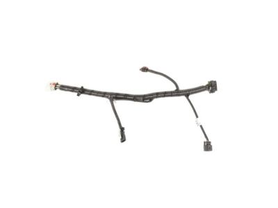 Ram 68229244AD HARNESS Urea Tank