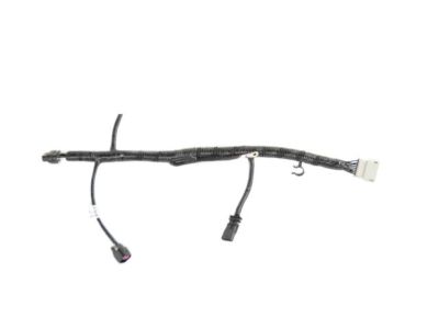 Ram 68229244AD HARNESS Urea Tank