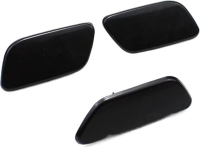 Chrysler 5142290AB Bezel