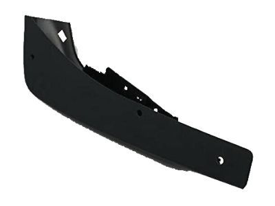 Dodge 5JL49TZZAC Mud Guard
