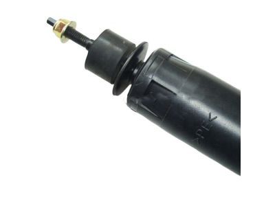 Jeep 5014730AK SHOCK ABSORBER PACKAGE Suspension Front