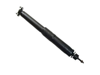 Jeep 5014730AK SHOCK ABSORBER PACKAGE Suspension Front