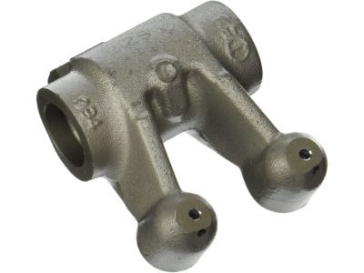 Chrysler 4663996 Exhaust Rocker Arms