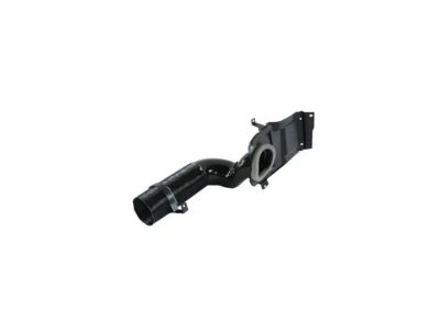 Mopar 68137152AB Shield Air Intake