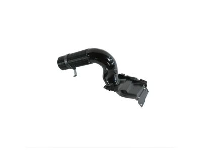 Mopar 68137152AB Shield Air Intake
