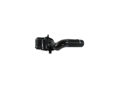 Mopar 68137152AB Shield Air Intake
