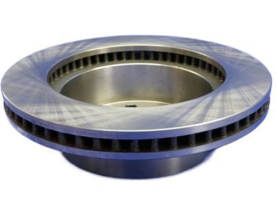 Dodge V5011050AA ROTOR Brake Front