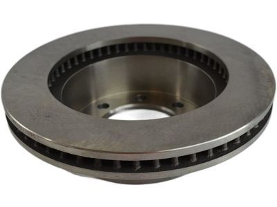 Dodge V5011050AA ROTOR Brake Front