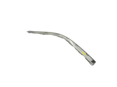 Mopar 6MR49MA7AA Applique Fascia