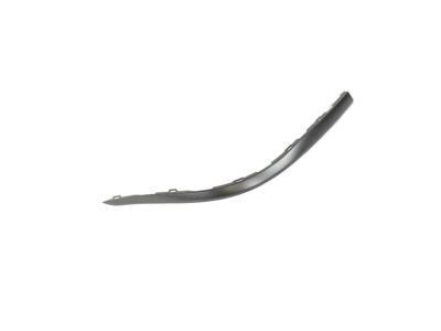 Mopar 6MR49MA7AA Applique Fascia