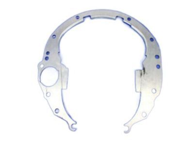 Jeep 53013573AB COVER Transmission Dust