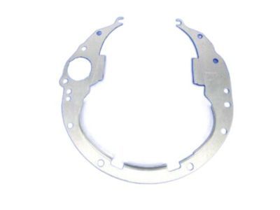 Jeep 53013573AB COVER Transmission Dust