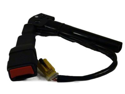 Dodge 5KJ691DVAB Latch