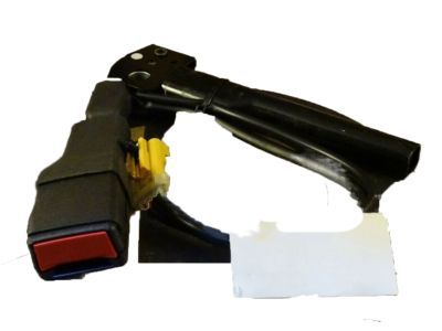 Dodge 5KJ691DVAB Latch