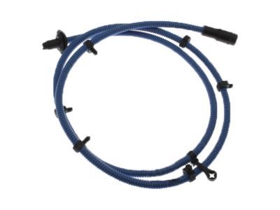 Jeep 55396474AC HOSE Sunroof Drain