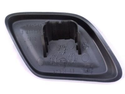 Mopar 68078291AA Cover Headlamp Washer