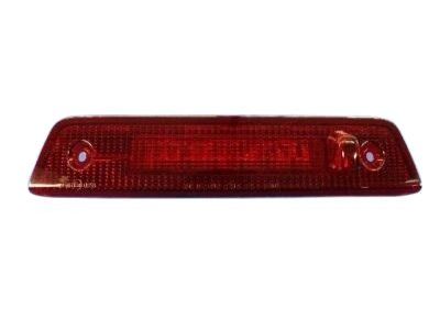 Jeep 57010053AB High Mount Lamp