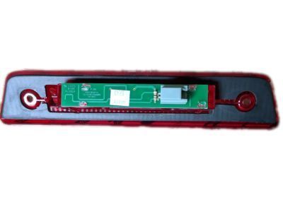 Jeep 57010053AB High Mount Lamp