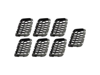 Jeep 6PM43DX8AA Grille