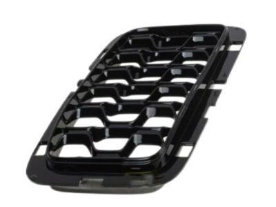 Jeep 6PM43DX8AA Grille
