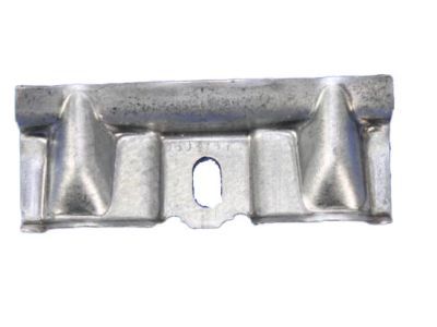 Mopar 5112059AB Battery Bracket Mopar 5112059AB Battery Bracket