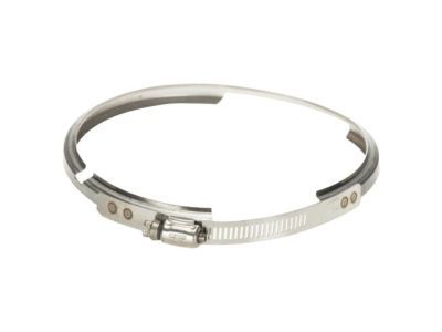 Dodge 53032106AA Clamp