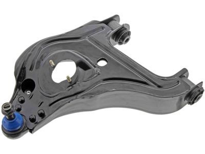 Ram Control Arm - 52121516AE