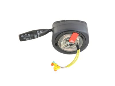 Mopar 5VN55LC5AB Module Steering Column