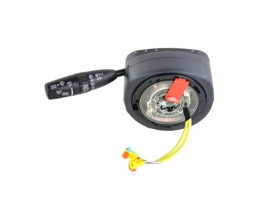 Mopar 5VN55LC5AB Module Steering Column