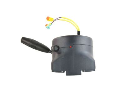 Mopar 5VN55LC5AB Module Steering Column