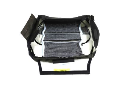 Mopar 6UP59DX9AB Cover Front Seat Cushion
