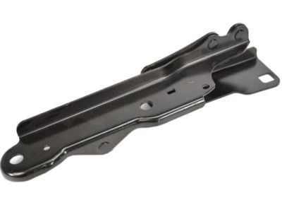 2005 Dodge Viper Hood Hinge - 4865639AD