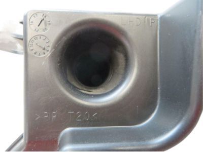 Jeep Car Speakers - 68283474AB