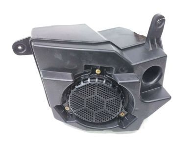 Jeep Car Speakers - 68283474AB