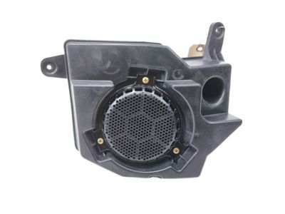 Jeep Car Speakers - 68283474AB