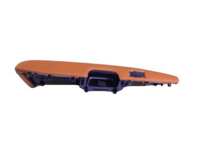 Mopar 6GC88AAAAA Armrest Rear Door Trim
