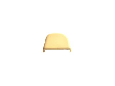 Mopar 1XT77HL1AB Shield Seat Outer Armrest Pivot Cover 1XT77HL1AB Mopar Shield Seat Outer Armrest Pivot Cover Product Photo 1 of 4
