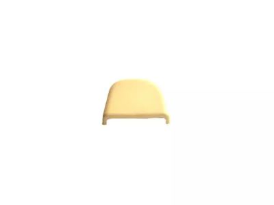 1XT77HL1AB Mopar Shield Seat Outer Armrest Pivot Cover Product Photo 2 of 4