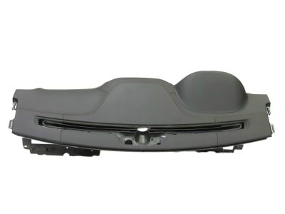 Mopar 6JU81TURAC Instrument Panel Base Panel