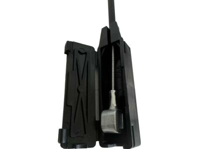 Mopar 68325076AB Cable Latch Release