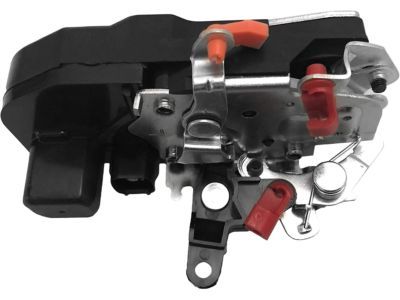 Jeep 55363473AD LATCH Front Door