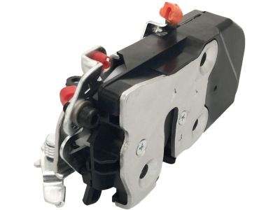 Jeep 55363473AD LATCH Front Door