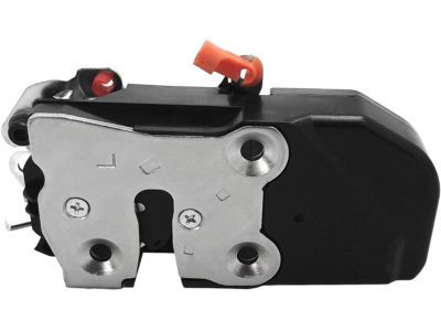 Jeep 55363473AD LATCH Front Door