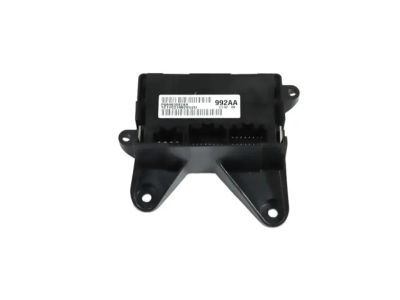 68483992AA Mopar Module Transfer Case Control Product Photo 3 of 4