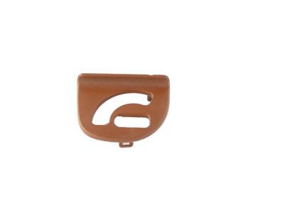 1XT85LT5AA Mopar Cover Armrest Pivot Inner Shield Product Photo 4 of 4