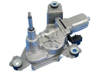 Jeep Wiper Motor - 68229937AA