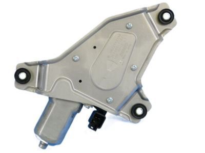 Jeep Wiper Motor - 68229937AA