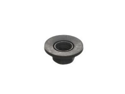 Jeep 6503825 Mount Bracket Nut