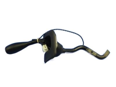 Dodge 5057135AD Shift Lever